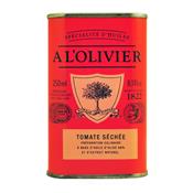 HUILE D'OLIVE TOMATE SECHE 25 cl